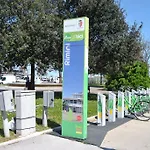 Pacific 3* Rimini