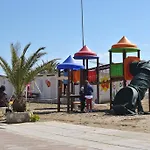 Hotel Pacific 3*