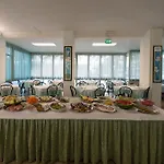 Pacific Hotel 3*