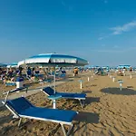Pacific Hotel Rimini