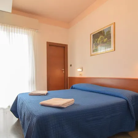 Hotel Pacific Rímini