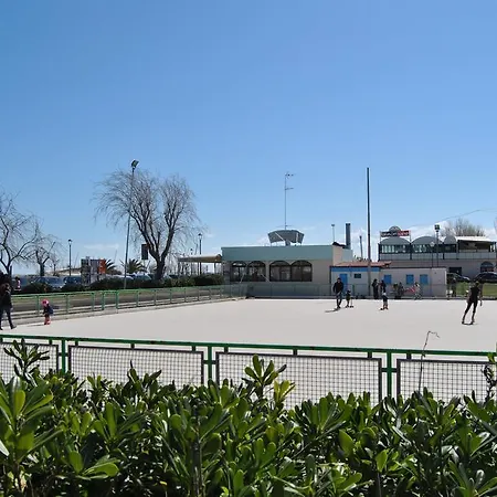 Pacific 3* Rimini