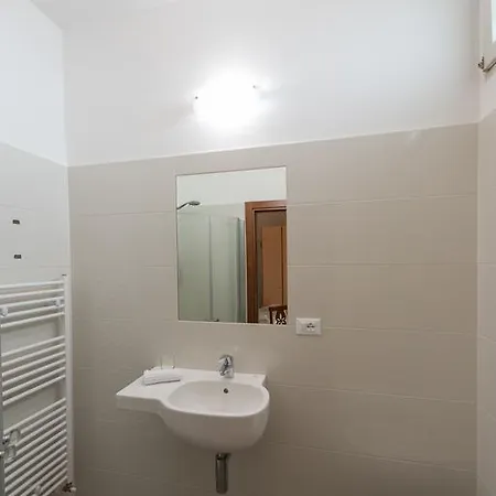 Hotell Pacific Rimini