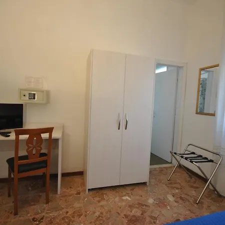 Pacific Hotel Rimini