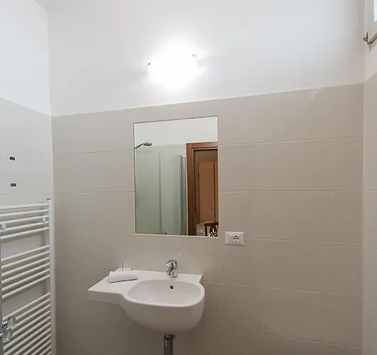 Hotel Pacific Rimini