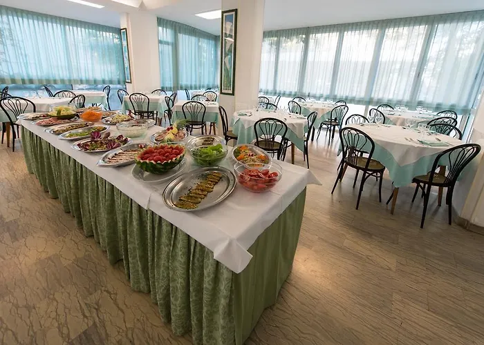 호텔 Pacific
