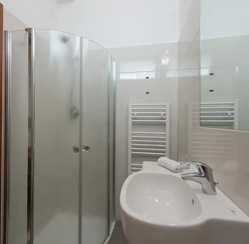 Hotel Pacific Rimini