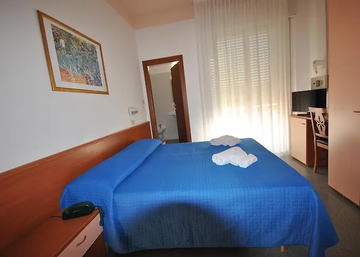 Hotel Pacific Rimini