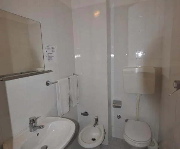 Pacific Hotel Rimini