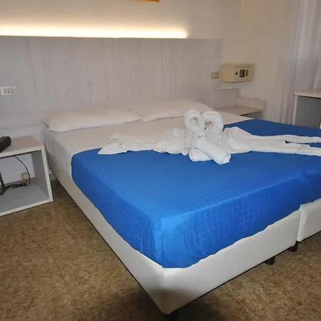 Hotel Pacific Rimini