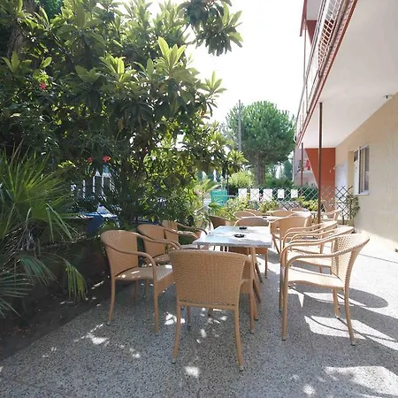 Pacific 3* Rímini
