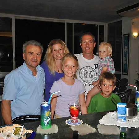 Pacific 3* Ρίμινι