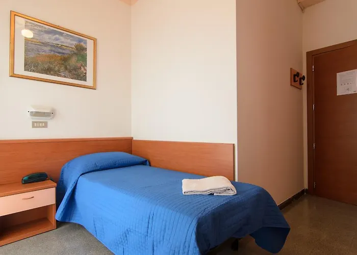 Pacific ريميني