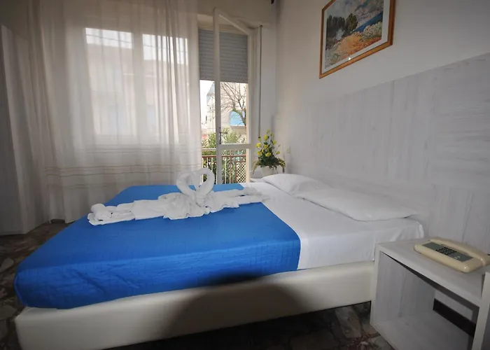 Otel Pacific