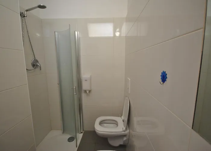 Pacific Otel Rimini
