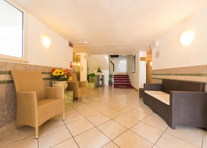 Otel Pacific