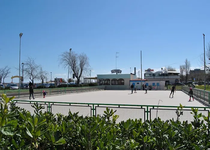 Pacific 3* ريميني