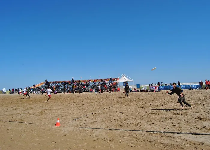 Pacific מלון רימיני