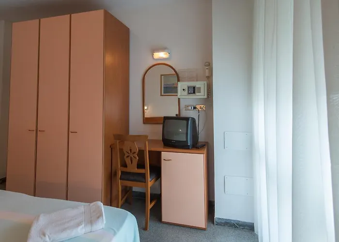 Pacific ريميني