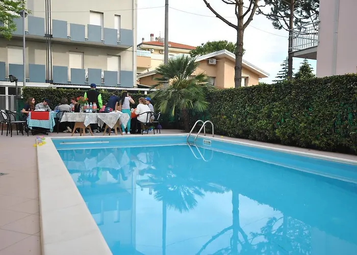 Otel Pacific