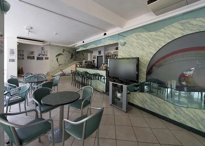 Pacific רימיני