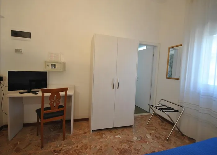 Pacific מלון רימיני