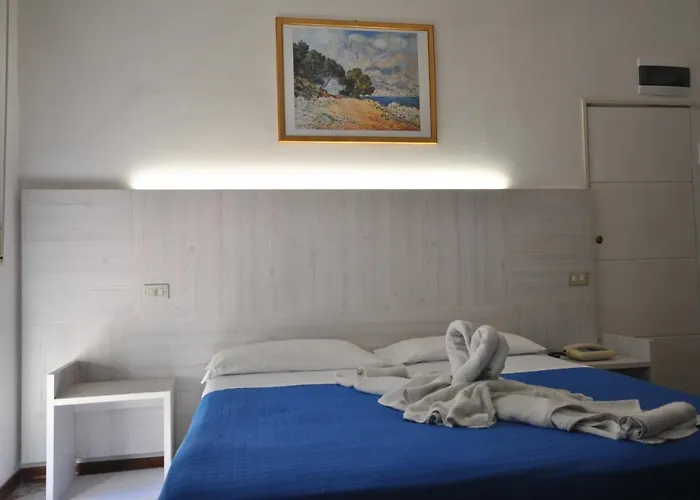 Otel Pacific 3*