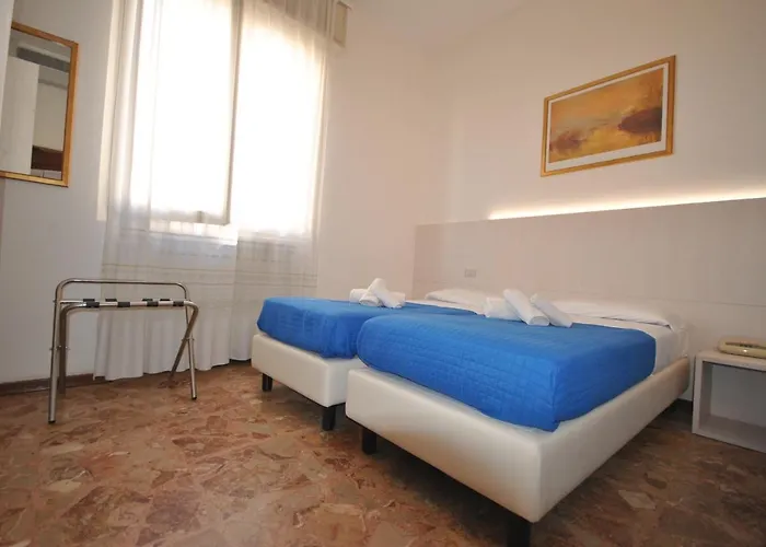 Otel Pacific 3*