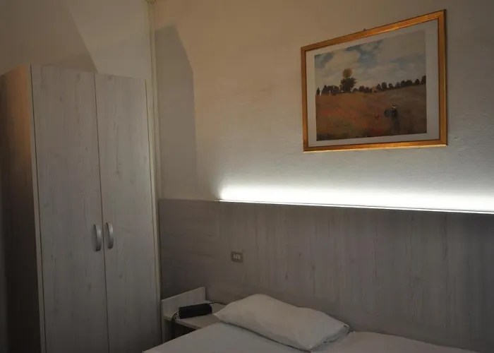 Otel Pacific 3*