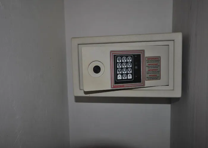 Pacific רימיני