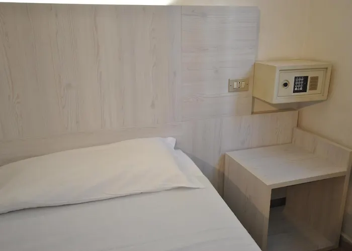 Pacific 3* Rimini