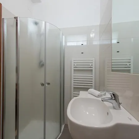 Hotel Pacific Rimini