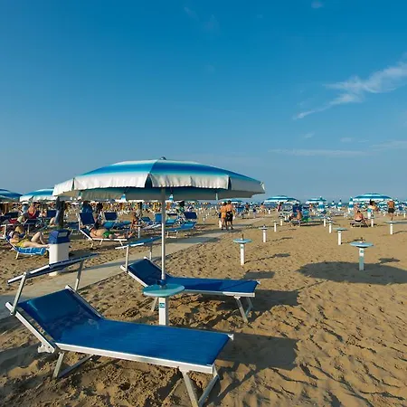 Pacific Hotel Rimini