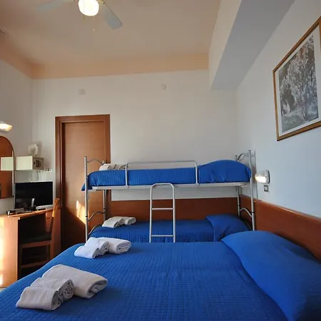 Pacific Hotel Rimini