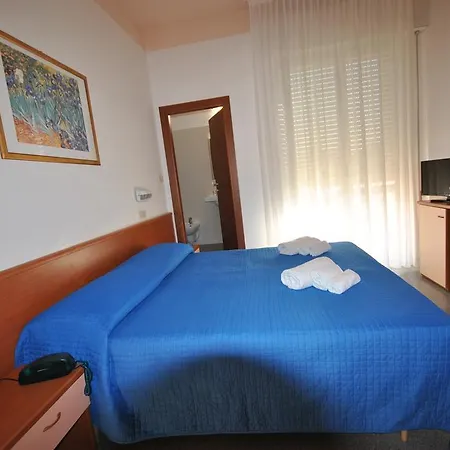 Hotel Pacific Rimini