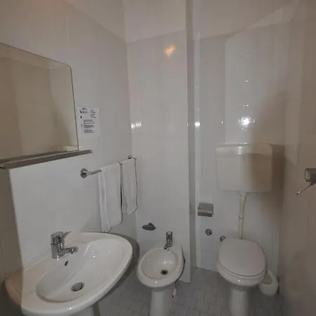 Pacific Hotel Rimini