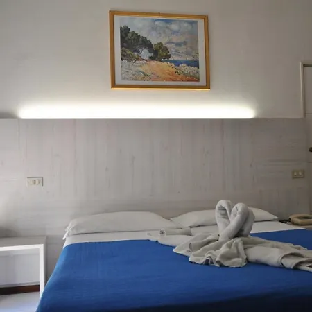 Hotel Pacific 3*