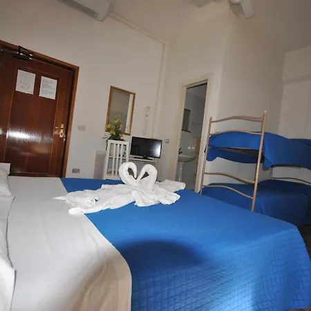 Hotel Pacific 3*