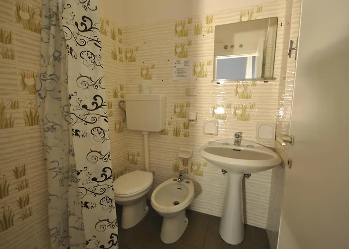 Ξενοδοχείο Pacific Ρίμινι