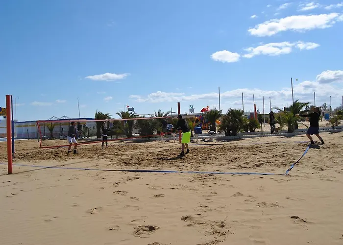 Ξενοδοχείο Pacific