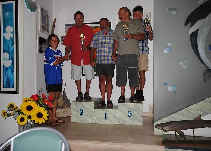 Ξενοδοχείο Pacific 3*