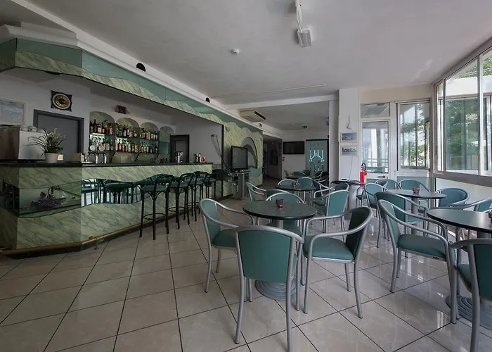 Pacific 3* Ρίμινι