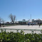 Pacific 3* Rimini