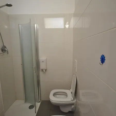 Pacific Hotel Rimini