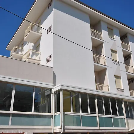 Hotel Pacific Rimini